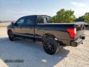 ✅ 2018 Nissan Titan Platinum Reserve • VIN: 1N6BA1F43JN525223 • Lot: 67204495. Listed on Copart with 112,352 mi. Free auction sales archive from the USA and detailed vehicle history report at DreamBid. Image 2.