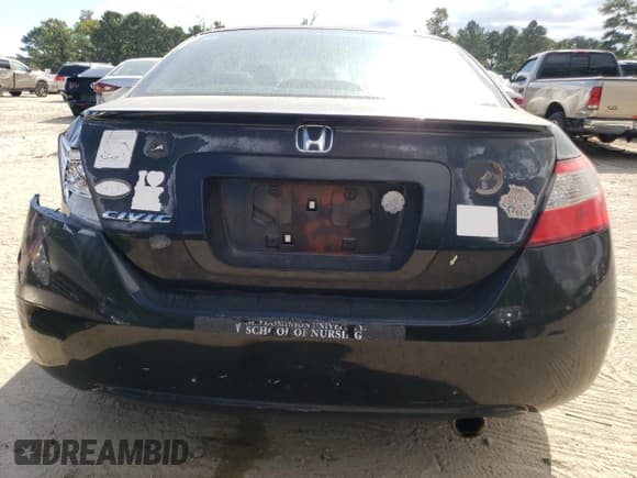 ✅ 2011 Honda Civic EX-L • VIN: 2HGFG1B92BH507795 • Lot: 74030214. Wystawiony na Copart z przebiegiem 142 824 mil. Bezpłatny archiwum sprzedaży aukcyjnych z USA i szczegółowy raport historii pojazdu na DreamBid. Zdjęcie 6.