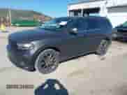 2017 Dodge Durango GT z VIN 1C4RDJDG7HC758081, wystawiony jako IAAI lot #43483626 z przebiegiem 102 657 mil mil oraz . Historia ofert i sprzedaży dostępna na DreamBid. Obrazek 2.