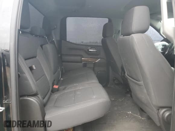 ✅ 2021 Chevrolet Silverado 1500 LT Trail Boss • VIN: 1GCPYFED4MZ436826 • Lot: 92230225. Wystawiony na Copart z przebiegiem 73 713 mil. Bezpłatny archiwum sprzedaży aukcyjnych z USA i szczegółowy raport historii pojazdu na DreamBid. Zdjęcie 10.