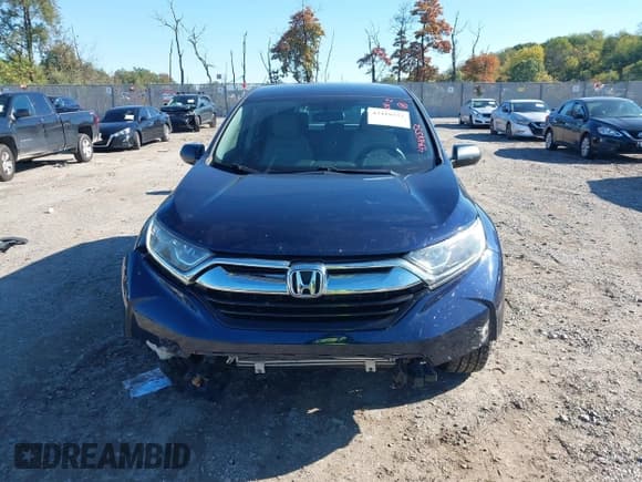 ✅ 2019 Honda CR-V LX • VIN: 5J6RW5H33KL002502 • Лот: 43418552. Опубликован ранее на IAAI с пробегом 63 114 миль. Бесплатный доступ к архиву аукционных продаж из США и подробный отчёт об истории автомобиля на DreamBid. Изображение 12.