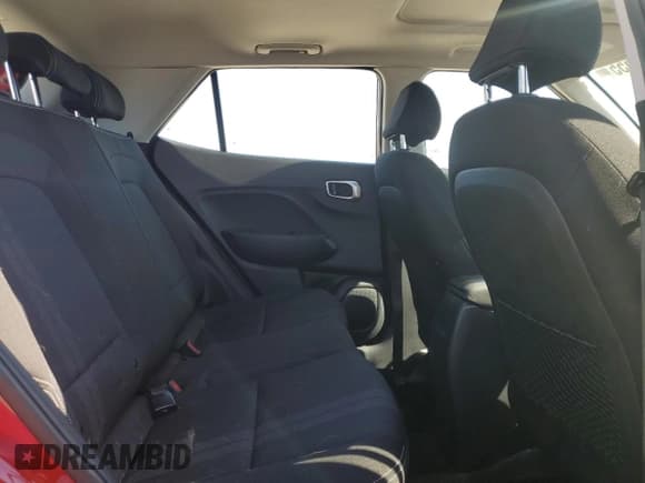 ✅ 2020 Hyundai Venue SEL • VIN: KMHRC8A37LU029722 • Lot: 45953555. Listed on Copart with 35,223 mi. Free auction sales archive from the USA and detailed vehicle history report at DreamBid. Image 11.