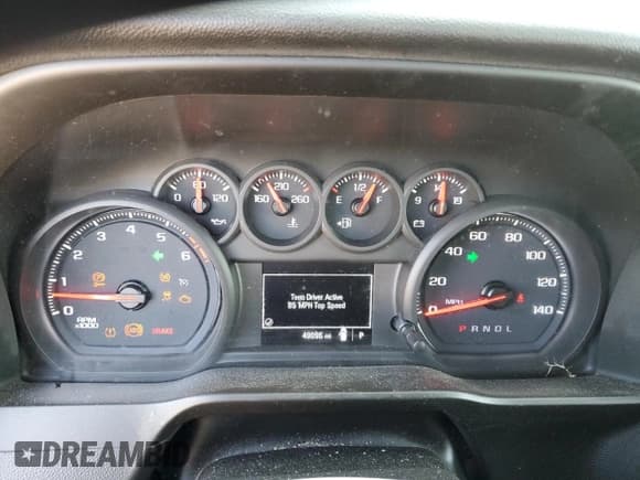 ✅ 2019 Chevrolet Silverado 1500 Work Truck • VIN: 3GCNWAEH9KG235214 • Lot: 72647664. Wystawiony na Copart z przebiegiem 49 096 mil. Bezpłatny archiwum sprzedaży aukcyjnych z USA i szczegółowy raport historii pojazdu na DreamBid. Zdjęcie 9.