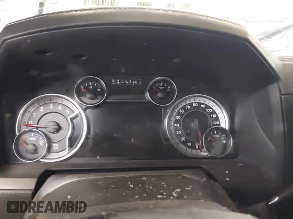 ✅ 2017 Ram 2500 Laramie • VIN: 3C6UR5FL6HG694083 • Lot: 42546210. Listed on IAAI with Not provided. Free auction sales archive from the USA and detailed vehicle history report at DreamBid. Image 7.