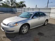 ✅ 2016 Chevrolet Impala LT • VIN: 2G1WB5E39G1166111 • Лот: 68679404. Опубликован ранее на Copart с пробегом 146 374 миль. Бесплатный доступ к архиву аукционных продаж из США и подробный отчёт об истории автомобиля на DreamBid. Изображение 1.