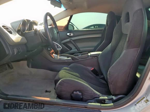 ✅ 2007 Mitsubishi Eclipse GT • VIN: 4A3AK34T57E049290 • Лот: 67752205. Опубликован ранее на Copart с пробегом 132 554 миль. Бесплатный доступ к архиву аукционных продаж из США и подробный отчёт об истории автомобиля на DreamBid. Изображение 7.