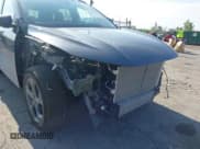 ✅ 2024 Ford Escape ST-Line Select • VIN: 1FMCU9NA2RUB48059 • Lot: 42504270. Listed on IAAI with 4,466 mi. Free auction sales archive from the USA and detailed vehicle history report at DreamBid. Image 17.