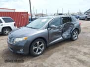 ✅ 2010 Toyota Venza • VIN: 4T3ZK3BB4AU032593 • Lot: 42659962. Listed on IAAI with 170,653 mi. Free auction sales archive from the USA and detailed vehicle history report at DreamBid. Image 19.
