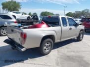 ✅ 2004 Chevrolet Colorado Z85 • VIN: 1GCCS198848145963 • Lot: 39130743. Wystawiony na IAAI z przebiegiem 122 024 mil. Bezpłatny archiwum sprzedaży aukcyjnych z USA i szczegółowy raport historii pojazdu na DreamBid. Zdjęcie 4.