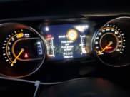 ✅ 2022 Jeep Wrangler Willys Sport • VIN: 1C4GJXAN0NW144683 • Lot: 82250964. Listed on Copart with 19,806 mi. Free auction sales archive from the USA and detailed vehicle history report at DreamBid. Image 9.