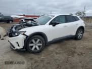 ✅ 2024 Honda Prologue EX • VIN: 3GPKHURM7RS536799 • Lot: 42118085. Listed on Copart with 1,666 mi. Free auction sales archive from the USA and detailed vehicle history report at DreamBid. Image 1.