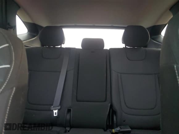 ✅ 2022 Hyundai Tucson SEL • VIN: 5NMJB3AEXNH033329 • Лот: 56231494. Опубликован ранее на Copart с пробегом 97 764 миль. Бесплатный доступ к архиву аукционных продаж из США и подробный отчёт об истории автомобиля на DreamBid. Изображение 10.