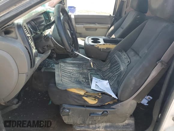 ✅ 2011 Chevrolet Silverado 2500HD Work Truck • VIN: 1GC1KVCG0BF105707 • Лот: 67746505. Опубликован ранее на Copart с пробегом Не указан. Бесплатный доступ к архиву аукционных продаж из США и подробный отчёт об истории автомобиля на DreamBid. Изображение 7.