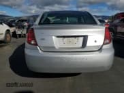 ✅ 2004 Saturn ION ION 1 • VIN: 1G8AG52FX4Z141829 • Lot: 93297645. Listed on Copart with 287,053 mi. Free auction sales archive from the USA and detailed vehicle history report at DreamBid. Image 6.