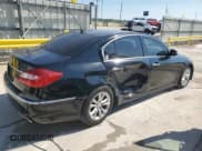 ✅ 2013 Hyundai Genesis 3.8L • VIN: KMHGC4DD9DU234951 • Lot: 84370405. Listed on Copart with 142,266 mi. Free auction sales archive from the USA and detailed vehicle history report at DreamBid. Image 3.