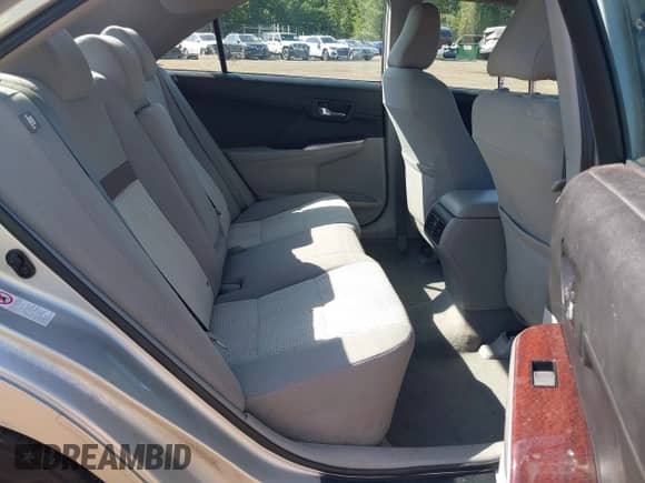 2013 Toyota Camry L с VIN 4T4BF1FK8DR313951, выставлен на аукционе IAAI как лот 42918612 с пробегом 128 859 миль миль и . История ставок и продаж доступна на DreamBid. Изображение 8.