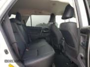 ✅ 2021 Toyota 4Runner Venture • VIN: JTEHU5JR1M5964905 • Лот: 89924805. Опубликован ранее на Copart с пробегом 58 623 миль. Бесплатный доступ к архиву аукционных продаж из США и подробный отчёт об истории автомобиля на DreamBid. Изображение 11.