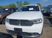✅ 2015 Dodge Durango Citadel • VIN: 1C4RDJEG9FC832998 • Lot: 43222671. Listed on IAAI with 140,889 mi. Free auction sales archive from the USA and detailed vehicle history report at DreamBid. Image 13.