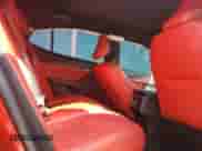 2025 Toyota Camry LE with VIN 4T1DAACK4SU088348, listed as a Copart auction lot 68684105 with 28,061 mi miles and Salvage title. Bid and sale history available at DreamBid. Image 10.