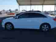 2016 Chevrolet Cruze LT z VIN 1G1PE5SB9G7224373, wystawiony jako IAAI lot #43316598 z przebiegiem 102 201 mil mil oraz . Historia ofert i sprzedaży dostępna na DreamBid. Obrazek 14.