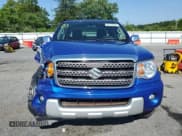 ✅ 2012 Suzuki Equator RMZ-4 • VIN: 5Z61D0EV0CC454413 • Lot: 66759355. Wystawiony na Copart z przebiegiem 168 227 mil. Bezpłatny archiwum sprzedaży aukcyjnych z USA i szczegółowy raport historii pojazdu na DreamBid. Zdjęcie 5.