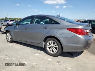 ✅ 2011 Hyundai Sonata GLS • VIN: 5NPEB4AC2BH065311 • Lot: 73238374. Listed on Copart with 126,552 mi. Free auction sales archive from the USA and detailed vehicle history report at DreamBid. Image 2.