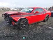 ✅ 2010 Dodge Challenger R/T Classic • VIN: 2B3CJ5DT6AH129581 • Lot: 40797290. Wystawiony na IAAI z przebiegiem 84 910 mil. Bezpłatny archiwum sprzedaży aukcyjnych z USA i szczegółowy raport historii pojazdu na DreamBid. Zdjęcie 17.