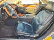 ✅ 2002 Lexus SC 430 • VIN: JTHFN48Y920006653 • Лот: 85342265. Опубликован ранее на Copart с пробегом 188 661 миль. Бесплатный доступ к архиву аукционных продаж из США и подробный отчёт об истории автомобиля на DreamBid. Изображение 7.