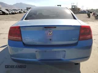 2007 Dodge Charger с VIN 2B3KA43G07H785343, выставлен на аукционе Copart как лот 79345134 с пробегом 167 087 миль миль и Чистый • Clean title. История ставок и продаж доступна на DreamBid. Изображение 6.