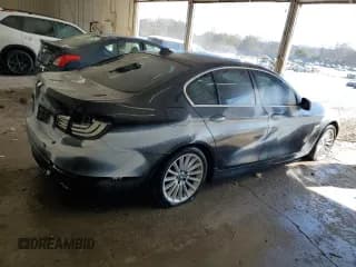 ✅ 2013 BMW 5 Series 535i xDrive • VIN: WBAFU7C52DDU73103 • Lot: 92112345. Listed on Copart with 116,956 mi. Free auction sales archive from the USA and detailed vehicle history report at DreamBid. Image 3.
