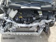 ✅ 2016 Ford Transit Connect XLT • VIN: NM0GE9F75G1237917 • Lot: 52364955. Listed on Copart with 151,136 mi. Free auction sales archive from the USA and detailed vehicle history report at DreamBid. Image 13.