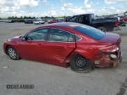 ✅ 2013 Mazda 6 i Sport • VIN: 1YVHZ8BH1D5M01828 • Lot: 69659455. Listed on Copart with 72,225 mi. Free auction sales archive from the USA and detailed vehicle history report at DreamBid. Image 2.