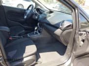 ✅ 2017 Ford Fiesta SE • VIN: 3FADP4BJ9HM125975 • Lot: 42174562. Listed on IAAI with 55,661 mi. Free auction sales archive from the USA and detailed vehicle history report at DreamBid. Image 5.