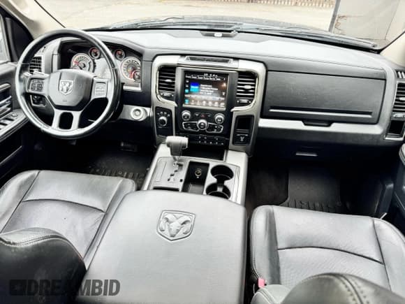 ✅ 2013 Ram 1500 Sport • VIN: 1C6RR7MT1DS569841 • Lot: 90202275. Listed on Copart with 117,488 mi. Free auction sales archive from the USA and detailed vehicle history report at DreamBid. Image 9.