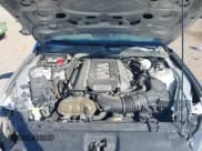 ✅ 2015 Ford Mustang GT • VIN: 1FA6P8CF7F5322267 • Lot: 43378811. Listed on IAAI with 158,714 mi. Free auction sales archive from the USA and detailed vehicle history report at DreamBid. Image 10.