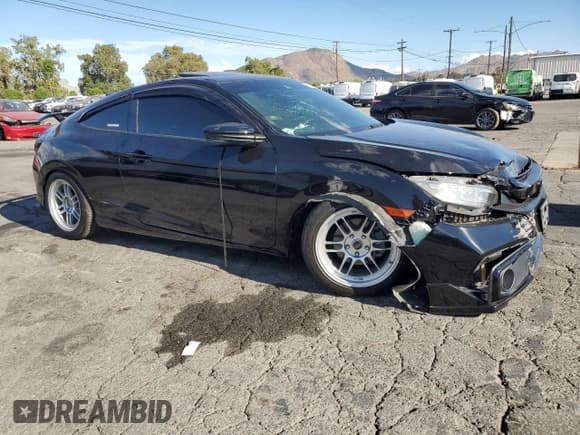 ✅ 2020 Honda Civic EX • VIN: 2HGFC3B30LH353026 • Лот: 71328895. Опубликован ранее на Copart с пробегом 39 984 миль. Бесплатный доступ к архиву аукционных продаж из США и подробный отчёт об истории автомобиля на DreamBid. Изображение 4.