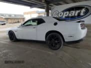 ✅ 2016 Dodge Challenger SXT • VIN: 2C3CDZAG5GH195234 • Lot: 82634815. Wystawiony na Copart z przebiegiem 94 186 mil. Bezpłatny archiwum sprzedaży aukcyjnych z USA i szczegółowy raport historii pojazdu na DreamBid. Zdjęcie 2.