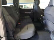 ✅ 2023 Ford F-150 Platinum • VIN: 1FTFW1E83PFC46156 • Lot: 81423425. Listed on Copart with 47,301 mi. Free auction sales archive from the USA and detailed vehicle history report at DreamBid. Image 10.