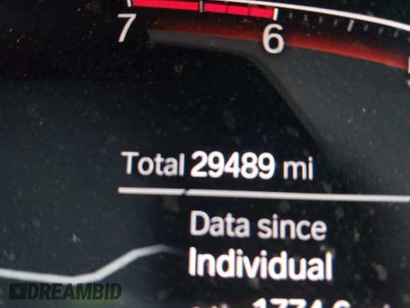 ✅ 2022 BMW 2 Series 228i • VIN: WBA53AK01N7K15253 • Lot: 42091484. Wystawiony na IAAI z przebiegiem 29 489 mil. Bezpłatny archiwum sprzedaży aukcyjnych z USA i szczegółowy raport historii pojazdu na DreamBid. Zdjęcie 15.