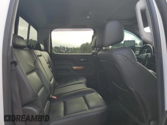 ✅ 2015 Chevrolet Silverado 1500 LTZ • VIN: 3GCUKSEC5FG448233 • Лот: 69210815. Опубликован ранее на Copart с пробегом 219 943 миль. Бесплатный доступ к архиву аукционных продаж из США и подробный отчёт об истории автомобиля на DreamBid. Изображение 10.