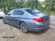 ✅ 2018 BMW 5 Series 530i • VIN: WBAJA5C53JWA56681 • Lot: 42267737. Listed on IAAI with 39,950 mi. Free auction sales archive from the USA and detailed vehicle history report at DreamBid. Image 3.