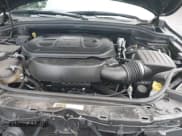 ✅ 2020 Jeep Grand Cherokee Overland • VIN: 1C4RJFCGXLC177237 • Lot: 42626486. Listed on IAAI with 39,629 mi. Free auction sales archive from the USA and detailed vehicle history report at DreamBid. Image 10.