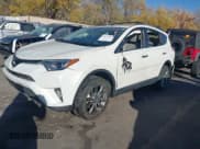 ✅ 2018 Toyota RAV4 Limited • VIN: JTMDFREV0JD258053 • Lot: 43673425. Listed on IAAI with 15,906 mi. Free auction sales archive from the USA and detailed vehicle history report at DreamBid. Image 16.