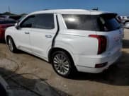 ✅ 2020 Hyundai Palisade Limited • VIN: KM8R54HE2LU036300 • Лот: 76629684. Опубликован ранее на Copart с пробегом Не указан. Бесплатный доступ к архиву аукционных продаж из США и подробный отчёт об истории автомобиля на DreamBid. Изображение 2.