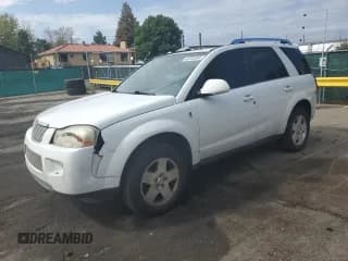 ✅ 2007 Saturn VUE V6 • VIN: 5GZCZ53467S856012 • Lot: 69723845. Wystawiony na Copart z przebiegiem 253 706 mil. Bezpłatny archiwum sprzedaży aukcyjnych z USA i szczegółowy raport historii pojazdu na DreamBid. Zdjęcie 1.