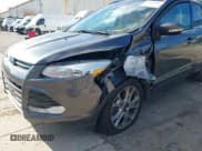 ✅ 2015 Ford Escape Titanium • VIN: 1FMCU9J97FUC06531 • Lot: 43602009. Wystawiony na IAAI z przebiegiem 129 747 mil. Bezpłatny archiwum sprzedaży aukcyjnych z USA i szczegółowy raport historii pojazdu na DreamBid. Zdjęcie 6.