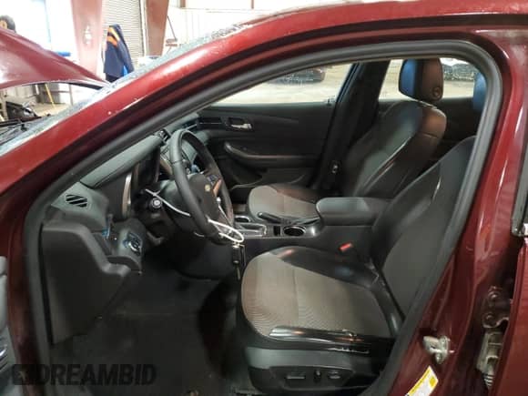 2015 Chevrolet Malibu LT z VIN 1G11D5SL8FF148912, wystawiony jako Copart lot #87246345 z przebiegiem 194 589 mil mil oraz Czysty tytuł • Clean title. Historia ofert i sprzedaży dostępna na DreamBid. Obrazek 7.