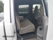 ✅ 2001 Ford F-250 XL • VIN: 1FTNW21LX1EC61505 • Lot: 43008611. Wystawiony na IAAI z przebiegiem 252 197 mil. Bezpłatny archiwum sprzedaży aukcyjnych z USA i szczegółowy raport historii pojazdu na DreamBid. Zdjęcie 8.