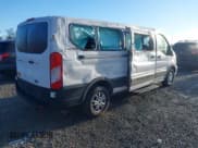 ✅ 2021 Ford Transit Passenger XL • VIN: 1FBAX2Y81MKA14882 • Лот: 41861105. Опубликован ранее на IAAI с пробегом 71 457 миль. Бесплатный доступ к архиву аукционных продаж из США и подробный отчёт об истории автомобиля на DreamBid. Изображение 4.