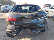 ✅ 2015 Audi Q3 Premium Plus • VIN: WA1BFCFS2FR005944 • Lot: 41867845. Listed on IAAI with 109,712 mi. Free auction sales archive from the USA and detailed vehicle history report at DreamBid. Image 16.